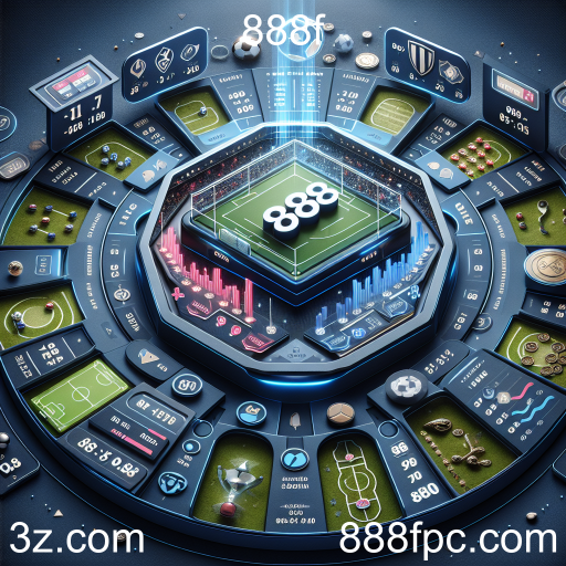 Descubra as Apostas Esportivas no 888f